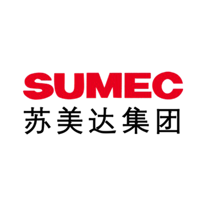 苏美达