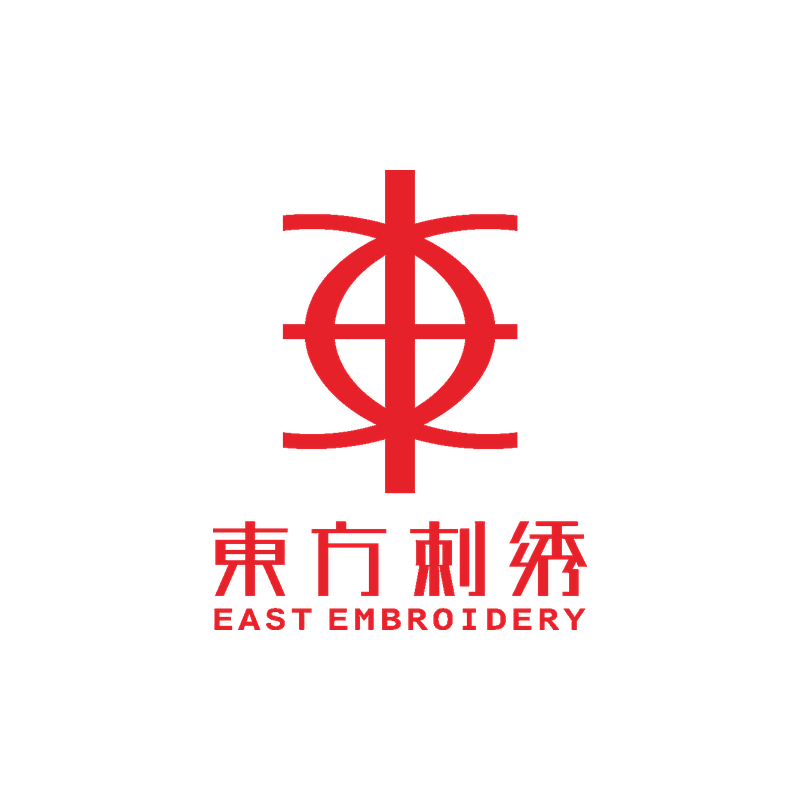 东方刺绣