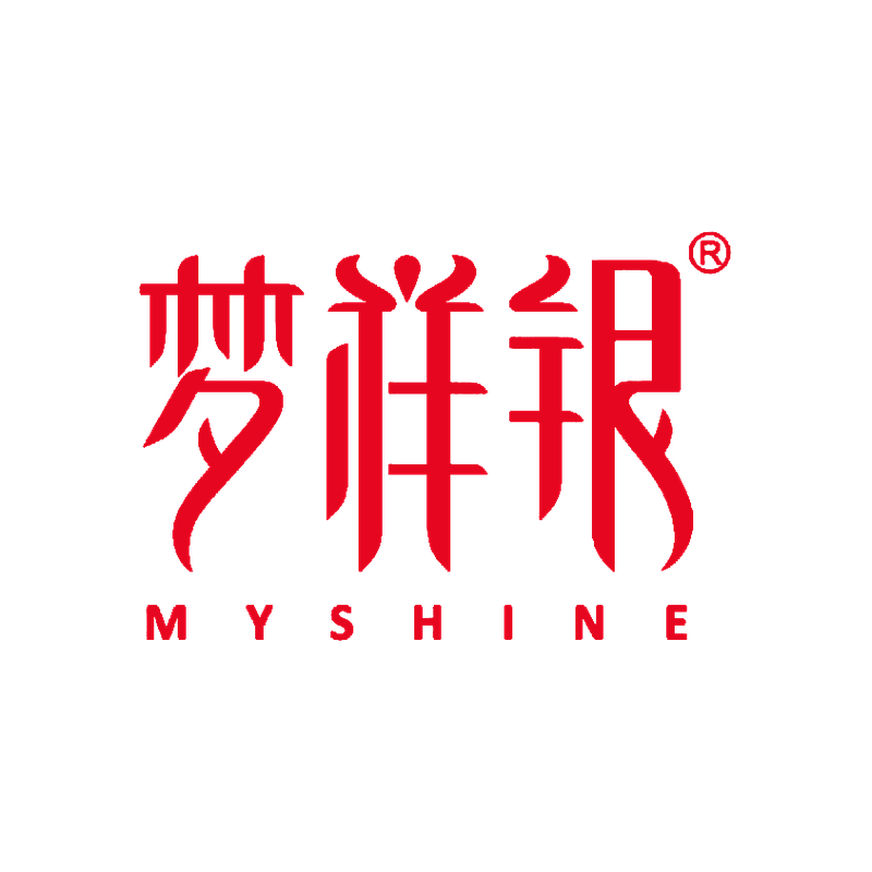 梦祥银